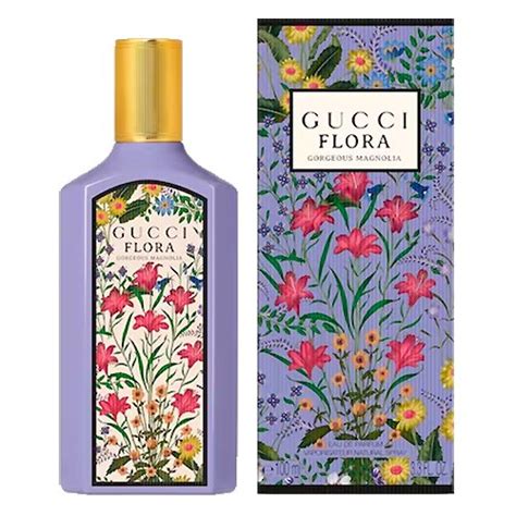 flora by gucci gorgeous magnolia|gucci flora gorgeous magnolia smell.